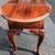 Wood End Table-REDUCED 5 thumbnail