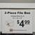 Boxes as Low as $1.69 for your Packing Needs 4 thumbnail