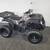 ATV For Sale in Sacramento! Utility 175cc ATV – CA Green Sticker Quad! 2 thumbnail