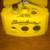 Danelectro Tuna Melt tremolo pedal.It is used and missing part of one 4 thumbnail
