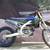 2023 Yamaha YZ 250 Monster Energy Yamaha Racing Edition Single-Cylinde 2 thumbnail