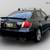2013 Subaru Impreza WRX Premium Sedan 4D sedan Crystal Black Silica 5 thumbnail