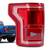 2015-2017 F150 Led tail light assembly 1 thumbnail
