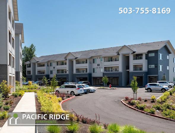 $1,675 / 1br - COME TOUR 6 FREE WEEKS - Short Commute to Portland & Small Town Charm (Tigard)63914739885186120
