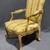 Country French Shabby Chic Set of Chairs 4 thumbnail