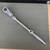 Snap On 7/8" Flexible Flex Head Pass Through Ratchet WA28AFL 1 thumbnail