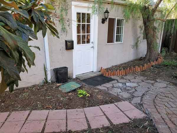 $850 / 1br - 420ft2 - Estudio encantador limpio, tranquilo y privado (Redwood City, CA)63667941700227120