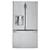 LG 30cf LFXS30766S Door-in-Door Refrigerator STAINLESS 9 thumbnail
