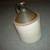 ALBANY SLIP STONEWARE CROCK JUG ANTIQUE 4 thumbnail