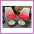 Eero Saarinen For Knoll Studio Tulip Swivel Chairs, Pair 3 thumbnail