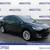 2020 Tesla Model X Long Range Plus suv Solid Black 1 thumbnail
