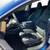 2020 Tesla Model 3 Standard Range Plus sedan Deep Blue Metallic 23 thumbnail