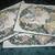 3 New Woven Tapestry Christmas Angels Placemats 1 thumbnail