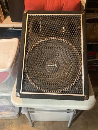 Community 12" Monitor 1