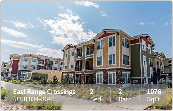 $1,793 / 2br - 1076ft2 - Dream Bigger, Live Better: Move in Today! (Denver)63973500932226122