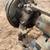 1941 Dodge WC 1/2 Ton 4x4 Front Axle Assembly 5 thumbnail
