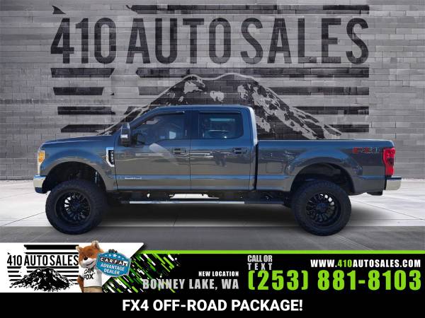2017 Ford F-350 Super Duty - Photo 7