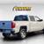 2017 Chevrolet Silverado 1500 4x4 4WD Chevy Truck LTZ Crew Cab 4 thumbnail