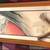 Large Michelob Mirror Bar Sign 1 thumbnail