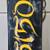 Wes Benscoter Demon Crux 59 One Fifty Nine Snowboard & Bindings 2 thumbnail