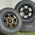 Toyota 17” Wheels rims + A/T Tires – Tacoma, 4Runner, FJ Cruiser 10 thumbnail