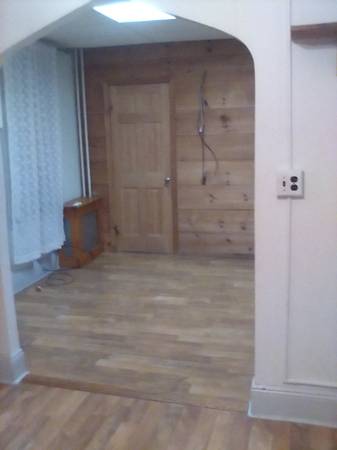 $1500 for a large 2 Bedroom apartment for rent in Maspeth 1