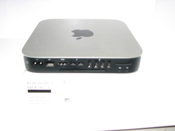 Mac mini/2.6GHz i5/8GB/1TB（ジャンク） Amazon.com: Apple Mac Mini Desktop Intel Core i5 2.6GHz