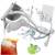 MANY Manual Juice extractor, Fruit Juicer / Squeezer / manual Press 4 thumbnail