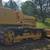 1990 FD40P Dozer 3 thumbnail