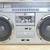 Vintage JVC RC-M70JW Stereo Cassette Boombox (serviced/new belts) 8 thumbnail