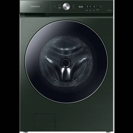SAMSUNG 27" BESPOKE FRONT LOAD WASHER (NEW IN BOX) 1