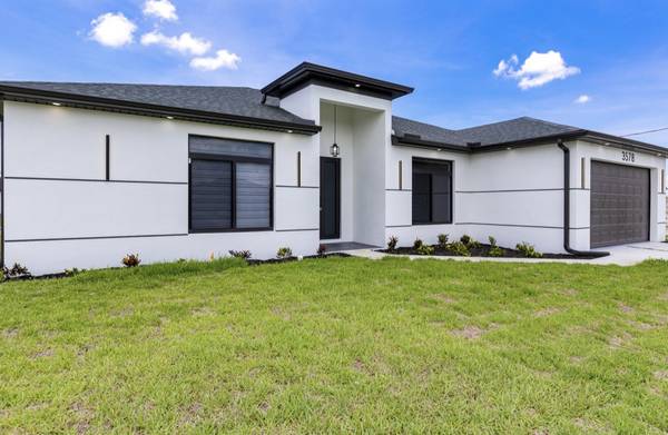 Move-In Ready | Brand New Construction | No HOA Welcome to your dream 1