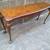 Hekman Large Solid Wood Console Table 2 thumbnail