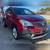 2015 Buick Encore Leather AWD 4dr Crossover 4 thumbnail