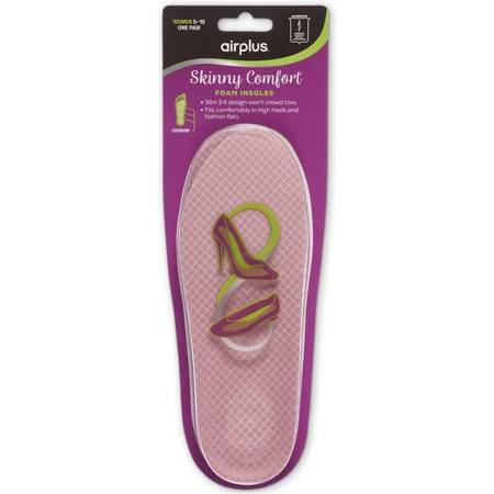 New Airplus Skinny Comfort 1