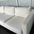 (+Delivery Opt.) Beautiful Light Colored L-Shaped Sectional! 3 thumbnail