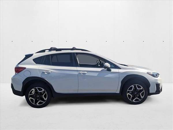 2020 Subaru Crosstrek AWD SUV de tracción en las cuatro ruedas Limited - $23,822 (Llame al *(925) 278-6111* para confirmar disponibilidad al instante)63470884664065123