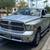 2016 Ram 1500 Big Horn pickup Bright Silver Metallic Clearcoat 4 thumbnail