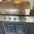 >>>VERY NICE AND SHINING BBQ GRILL<<< 1 thumbnail
