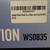 NEW IN UNOPENED BOX - SAINLOGIC WEATHER STATION WS0835 5 thumbnail