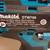 MAKITA  1/2 impact  DTW-700 with Battery & charger new  in box $225 2 thumbnail