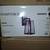 New in Box - Hampton Bay 1-Light Black Sconce Lantern 6 thumbnail