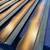 LIKE NEW 9 ft. Olhausen “St. Leone” Slate Pool Table 10 thumbnail