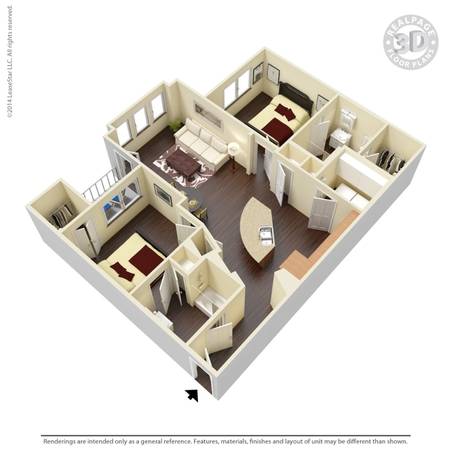 Charm, Convivence, Functionality 1