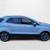 2021 Ford EcoSport  Titanium SUV 4 thumbnail