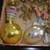 Antique/vintage Christmas bulbs and ornaments 12 thumbnail