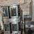 Double convection oven  restaurant equipment 2 thumbnail