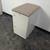 2 Drawer File/File Pedestal File Cabinet (#6501) 3 thumbnail