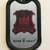 Kid Rock Red Stag Dog Tag 1 thumbnail