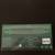 Disney Visa metal collector key 2 thumbnail